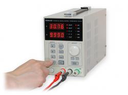 Sterowany cyfrowo liniowy zasilacz laboratoryjny Korad KA3010D