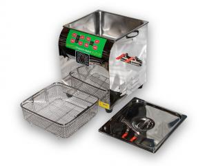 Kąpiel ultradźwiękowa BG-08C