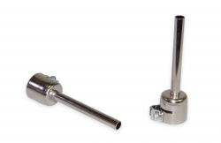 Dysza gorącego powietrza długa średnica 8 mm, długość 70 mm CN7080