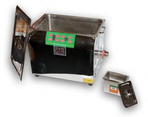 Łaźnia ultradźwiękowa BG-12C