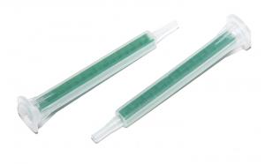 Mikser kwadratowy MF5-16 (MC5-16) 83 mm, 16 zielonych elementów, wymiar wewnętrzny 5,3 mm