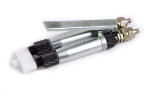 Dwuskładnikowy ręczny zawór mieszający - ręczny dozownik 020AB