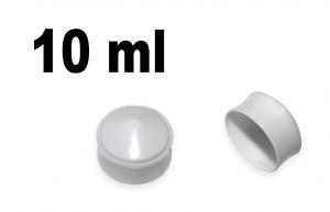 Tłok wycieraczki do kartridża dozującego 10 ml