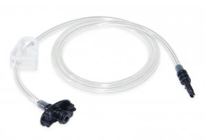 Zestaw adaptera kartridża z rurką 5 ml