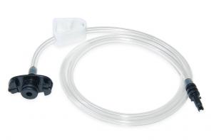 Zestaw wkład adaptera 10 ml z wężykiem