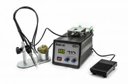 Mikrolutownica BK3500 - 120W BAKON z automatycznym podajnikiem cyny
