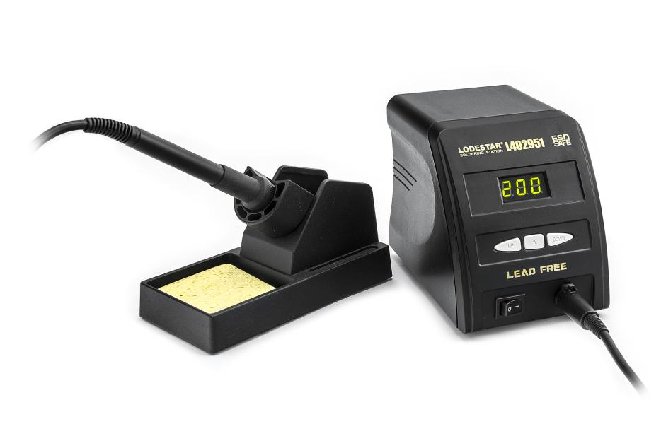 Mikrolutownica 100W LODESTAR L402951