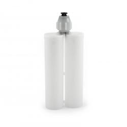 Podwójny kartusz 1:1 200ml dwuskładnikowy