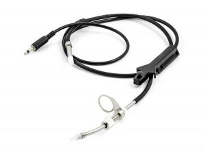 Przedłużenie podajnika cyny do mikrolutowania i stacji lutowniczych