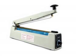 Zgrzewarka do folii z nożem PFS-300A