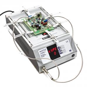 Podgrzewanie na podczerwień AOYUE 853A++