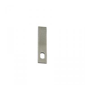 Ostrze zapasowe do skalpela typu 17