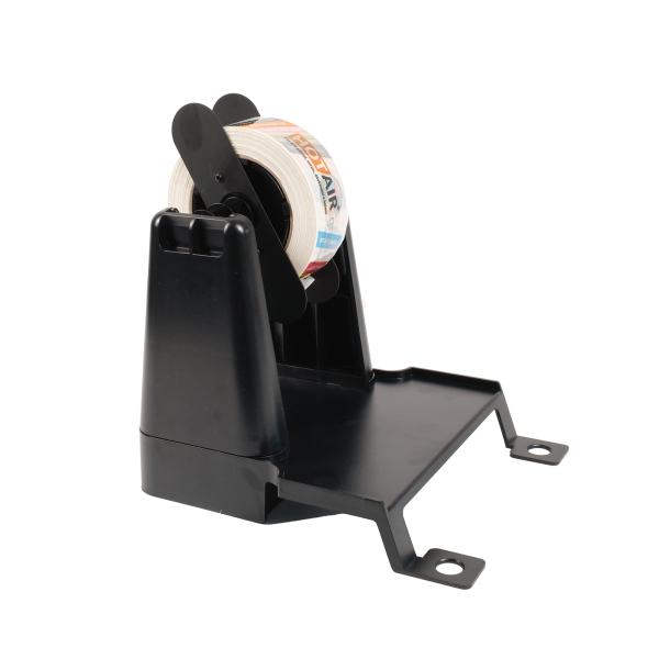 Stojak do odwijania taśmy dla dyspenserów taśmy M-1000, ZCUT-9 i ZCUT-2