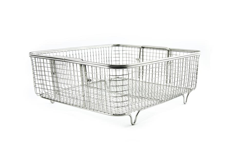 Wymienny kosz do łaźni ultradźwiękowej BG-08C