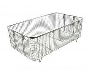 Kosz do łaźni ultradźwiękowej BG-12C