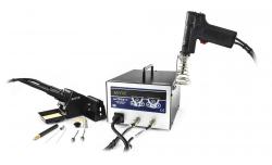 Stacja rozlutowująca z mikrolutownicą Aoyue 701A++