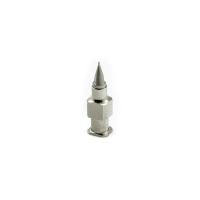 Precyzyjne igły stożkowe ze stali nierdzewnej 22G 0,4 mm