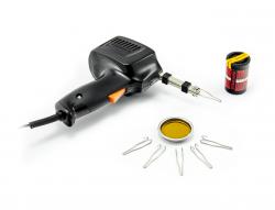 Lutownica Traf 100W Nuba ETPIII z walizką