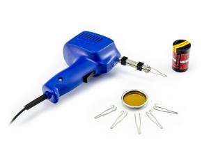 Lutownica Traf 125W Nuba ETP5 z walizką