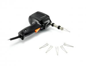 Lutownica transformatorowa 100W Nuba ETPIII blister