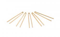 Grot lutowniczy do lutownicy miedzi Cu 1.3mm 5szt