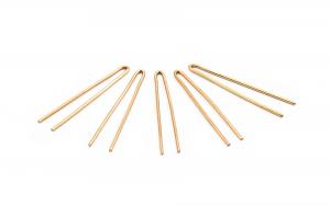 Grot lutowniczy do lutownicy miedzi Cu 1.3mm 5szt