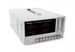 Cyfrowy zasilacz laboratoryjny Korad KA3305D trzykanałowy 2x 30V 5A +5V 3A