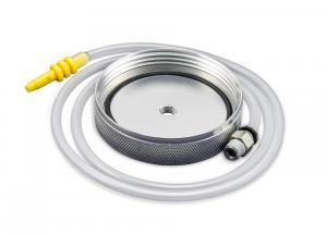 Adapter do kartridża 500 ml do podłączenia do dozowników