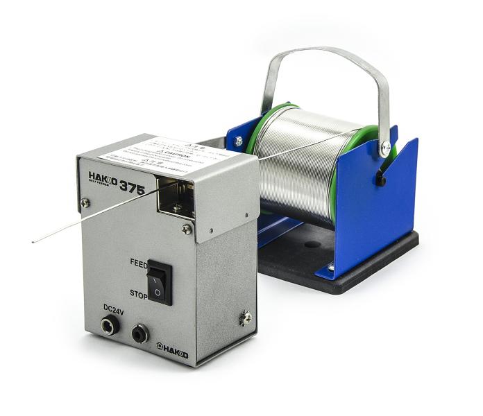 Obcinak do cyny 0,8 mm Hakko 375-03