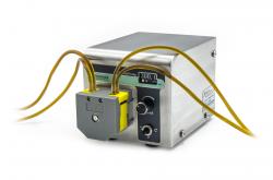 Podwójna pompa perystaltyczna SP-MiniPump-02 0,05 - 108 ml/min