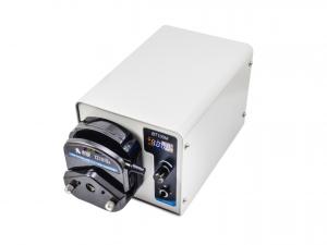 Pompa perystaltyczna BT100M 0,007 - 380 ml/min