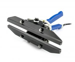 Szczypce do zgrzewania folii 30cm FKR-300