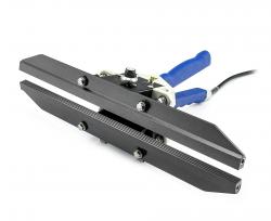 Zgrzewarka do folii 40cm FKR-400