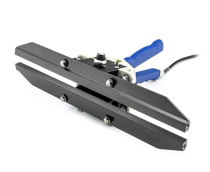 Zgrzewarka do folii 40cm FKR-400