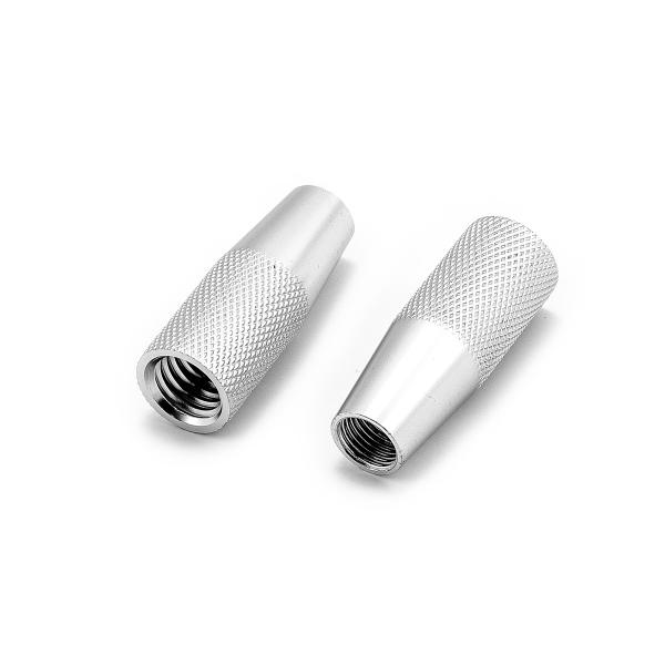 Adapter kartridża do wyciskania pistoletowego z gwintem wewnętrznym M13