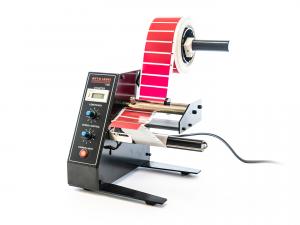 Automatyczny podajnik i odklejak naklejek, etykiet samoprzylepnych i etykiet AL-1150D