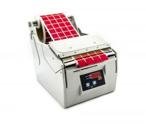 Automatyczny dozownik etykiet samoprzylepnych i etykiet X-130