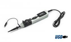 Ręczny oscyloskop USB Hantek PSO2020 1CH 96MS/s 20Mhz