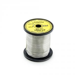 Cyna rurkowa S-Sn60Pb40E MTL 401 1mm 100g