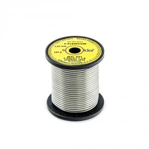 Cyna rurkowa S-Sn60Pb40E MTL 401 1,5mm 100g