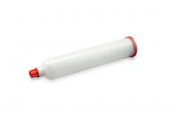 Kartridż do napełniania 8oz 287ml z tłokiem i nakrętkami