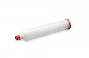 Kartridż do napełniania 8oz 287ml z tłokiem i nakrętkami