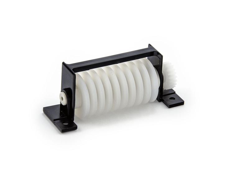 Wymienna rolka podająca do gumowego podajnika taśmowego M-1000