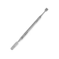 Łom / skrobak / dłuto ze stali nierdzewnej do pracy z elektroniką typu 2