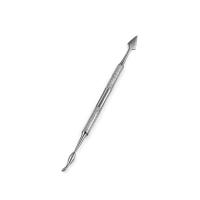 Łom / skrobak / dłuto ze stali nierdzewnej do pracy z elektroniką typu 4