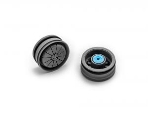 Tłok do kartridża dwuskładnikowego 50 ml 10:1 średnica 26 mm