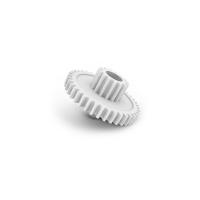 Zapasowe koło zębate płaskie 422 12 dla M-1000