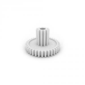 Wymienne koło zębate 423 z płaskim kołem zębatym 13 do M-1000