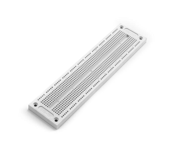 Doświadczona płytka drukowana 760 pinów