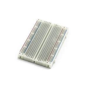 Pole testowe bez lutowania 400 styków